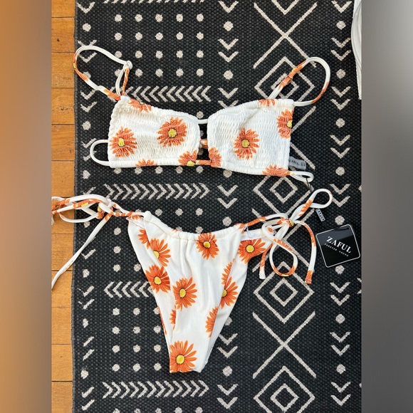 Zaful Bikini Set - Picture 2 of 4